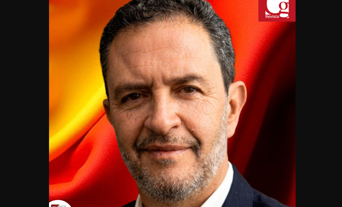 Omar Bula, canciller del gobierno De la Espriella